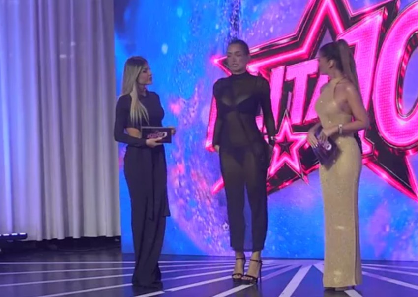 Izbor za mis u Eliti 10: Aneli u smelom izdanju, a tek Laura u providnom