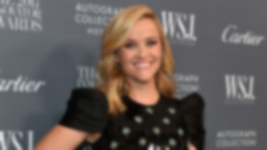 Reese Witherspoon z córką na salonach. Wyglądają jak siostry!