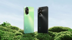 Realme C67. Co oferuje budżetowy smartfon [PIERWSZE WRAŻENIA]