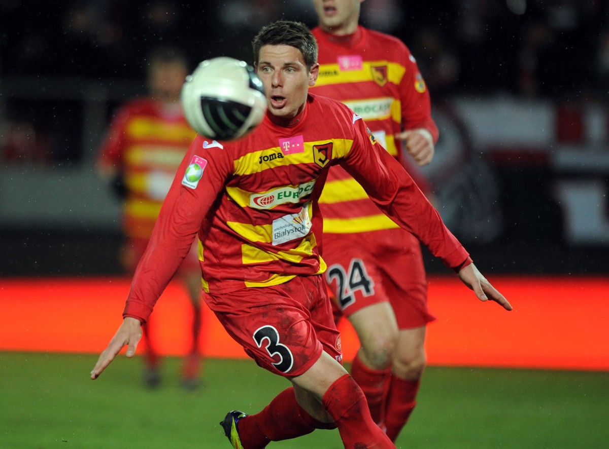 Oto najgorszy transfer Tomasza Hajty