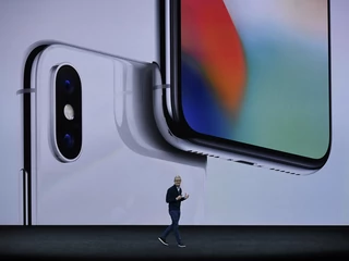 Tim Cook Apple - iPhone 8, iPhone x