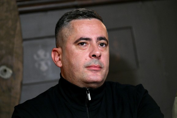 "NE DAO BOG DA PROGOVORIM" Saša Joksimović napustio Igru Sudbine, pretio javno, pa sve porekao: "Susret je bio emotivan"