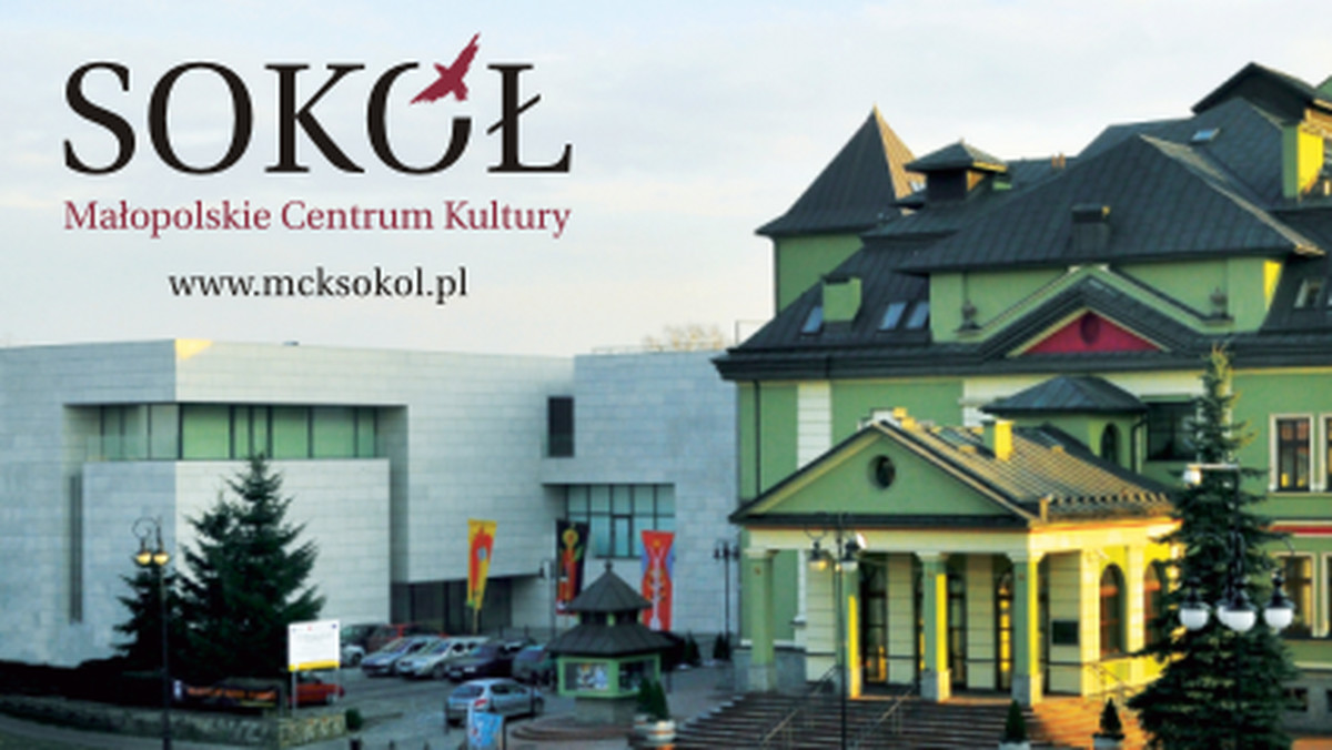 Już po raz czwarty Małopolskie Centrum Kultury Sokół zaprasza dzieci, młodzież i dorosłych do uczestnictwa w projekcie BON KULTURY. W tym roku w ofercie MCK znalazły się cztery nowe propozycje.