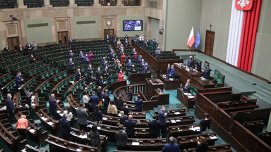Sejm znów nie powołał Rzecznika Praw Obywatelskich