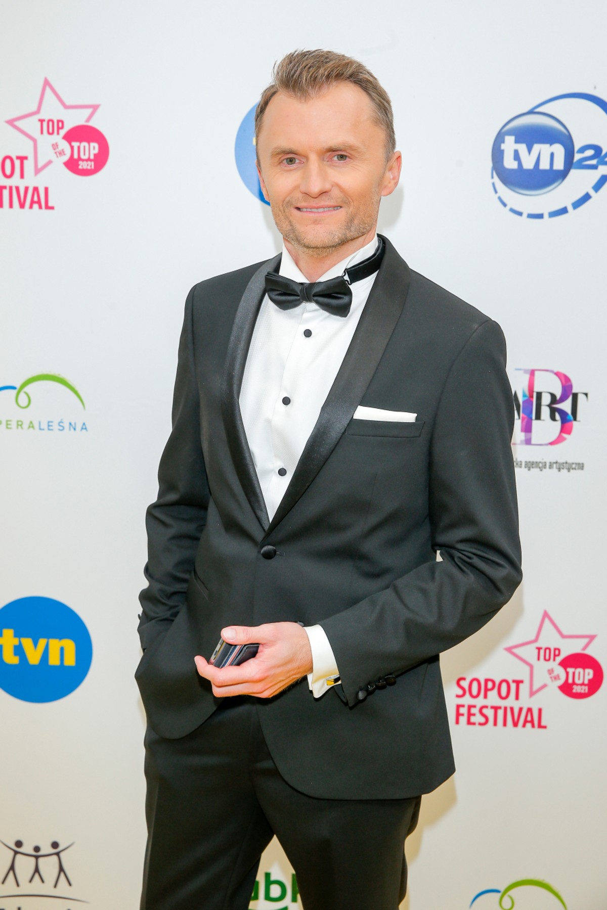 Piotr Jacoń
