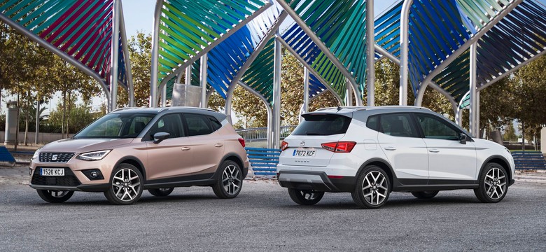 Seat wydłuża gwarancję na samochody. Masz takie auto?