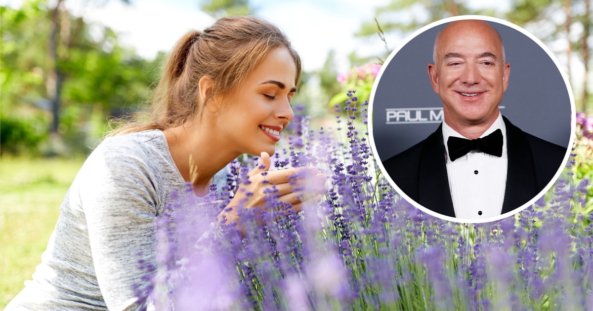 Innowacyjna firma chce odmłodzić ludzkość. Zainwestował w nią jeden z najbogatszych ludzi świata