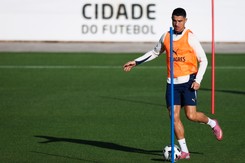 Cristiano Ronaldo został miliarderem. Tylko pięciu innych sportowców ma taki status