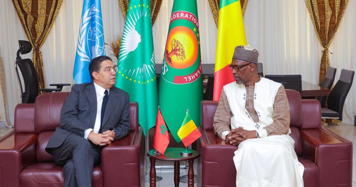 Why Morocco is suspending online travel pre-approval system for Malians and what it means for travellers