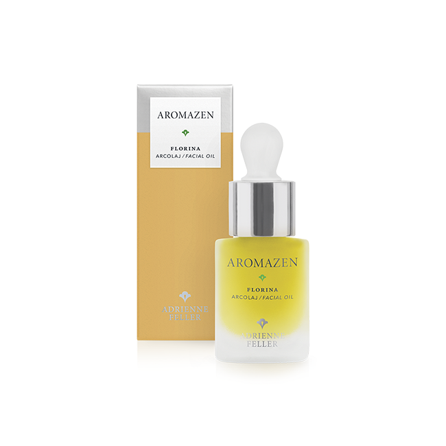 Florina Aromazen arcolaj ADRIENNE FELLER 16 002 Ft/ 15 ml