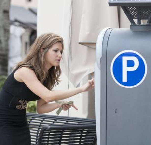 Warszawa: Za parkowanie zapłacimy jak za zboże