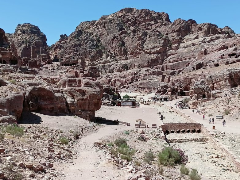 Petra