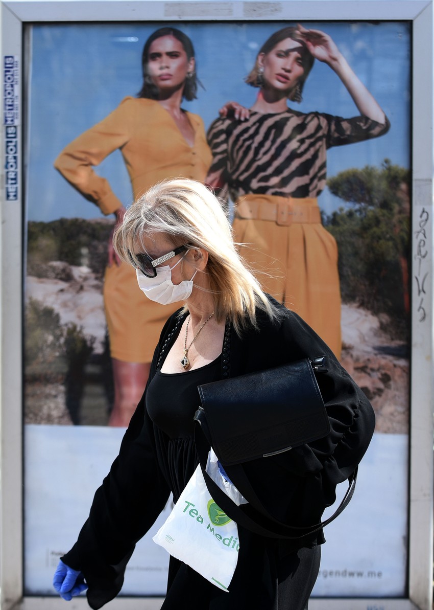 U Crnoj Gori u poslednja 24 sata nema zaraženih