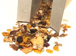 Śniadanie, które postawi cię na nogi