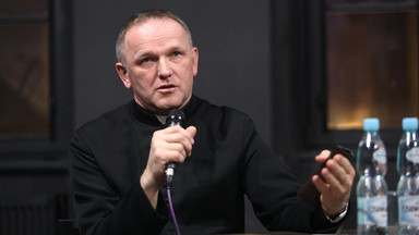 Kuria: ks. Lemański wyraził zgodę, by zostać kapelanem w Zagórzu