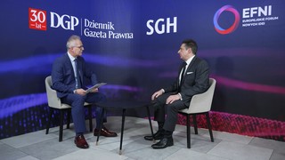 Polska starzeje się najszybciej w Europie. To prawdziwe wyzwanie