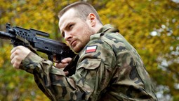 Kultowy polski serial wojenny znów jest emitowany. Dziś nowy odcinek w telewizji