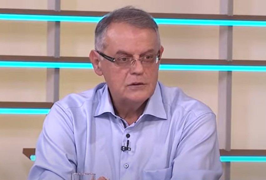 Nebojša Čović