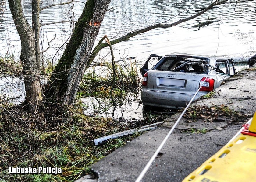 Tragiczny wypadek nastolatków. Szkoła pożegnała Kornelię i Weronikę