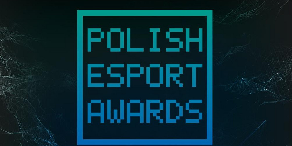 Rusza nowa edycja plebiscytu Polish Esport Awards