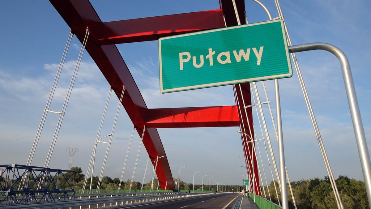 Francuskie Douai zawiesza współpracę partnerską z Puławami