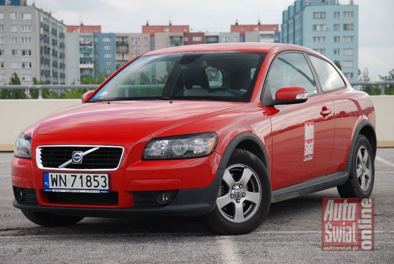 Volvo C30