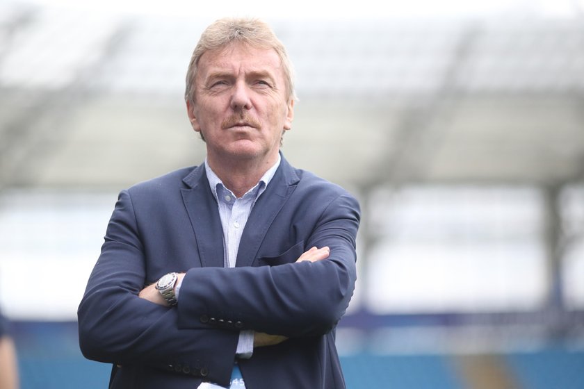 Boniek podjął decyzję ws. selekcjonera reprezentacji