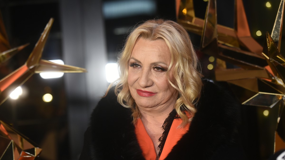 Vesna Zmijanac zadržana u bolnici