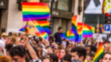 Burmistrz Rypina tłumaczy się z uchwały anty-LGBT. "Dbamy o wartości zapisane w naturze człowieka"