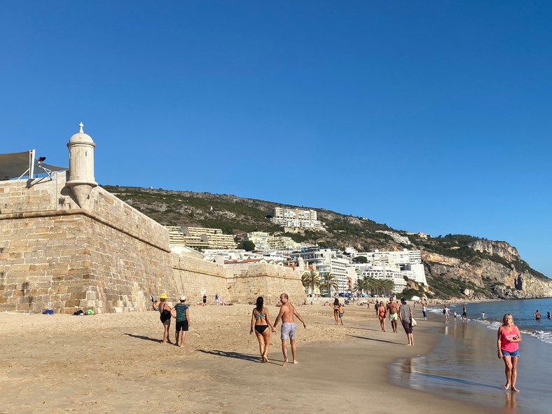 Sesimbra