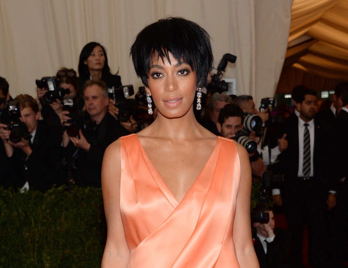 Jay Z i Solange się pogodzili. "Znów jesteśmy jedną rodziną"