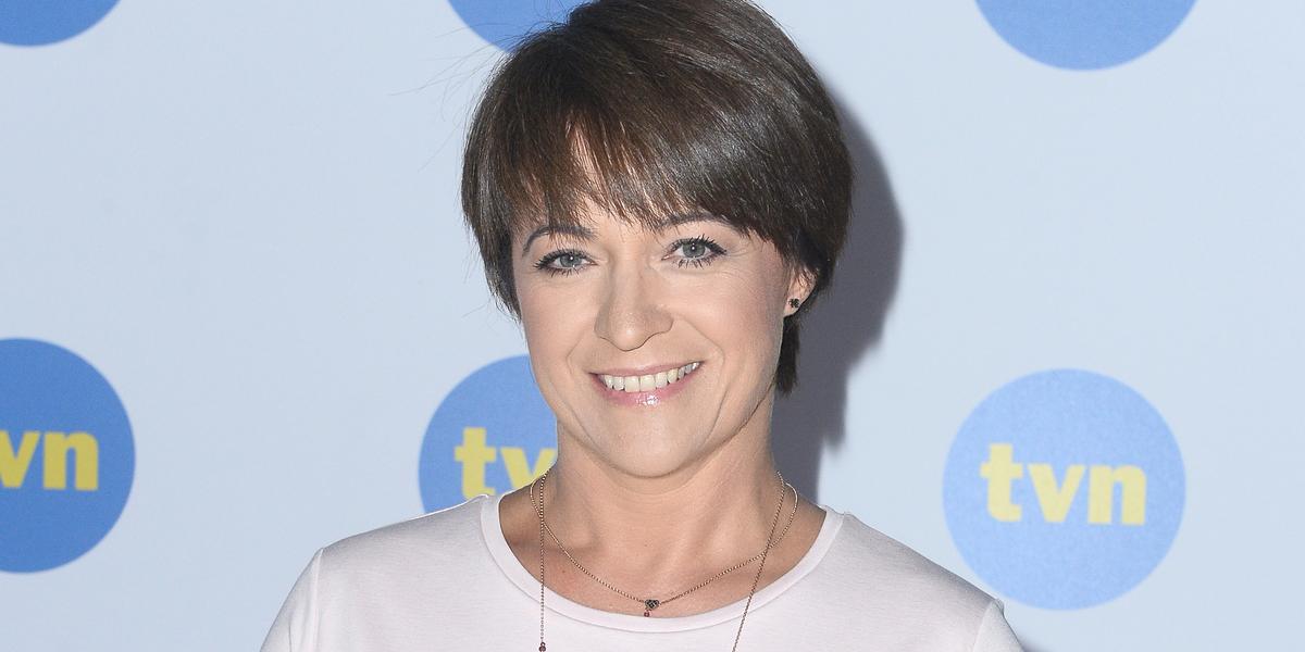 Ewa Ma O 4 Lata Więcej Niż Jej Brat Adam Ewa Drzyzga - kim jest mąż gwiazdy "DDTVN"? Ile ma dzieci? - Plejada.pl