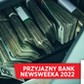 Przyjazny Bank Newsweeka