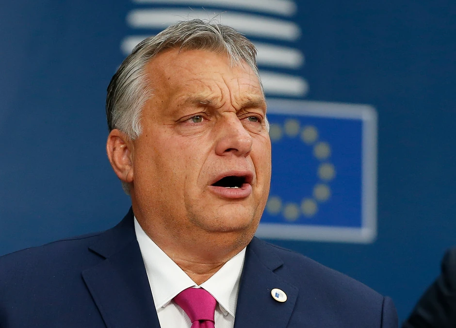 Viktor Orban