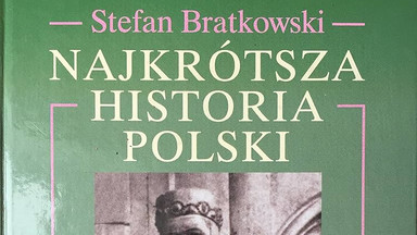 Stefan Bratkowski: Polacy i Żydzi pod wspólnym niebem