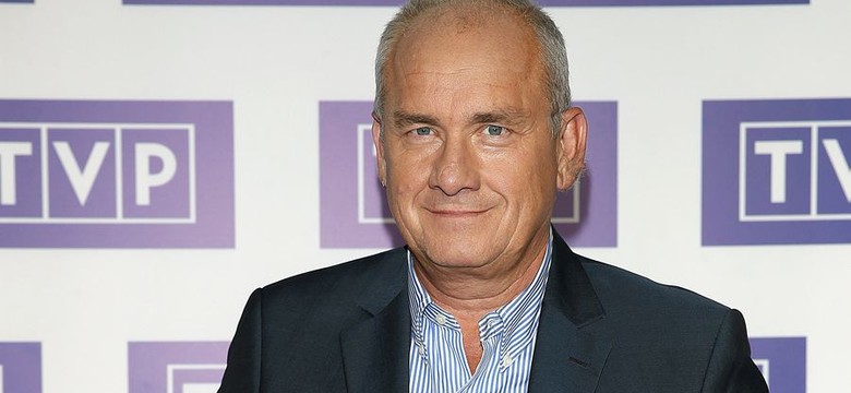 Olszański wyrzucony z "Pytania na śniadanie": Mam żal o sposób pożegnania się ze mną