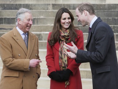 Károly király Meghan Markle-t és Katalin hercegnét is imádta, de mennyit változott a kapcsolata a menyeivel?