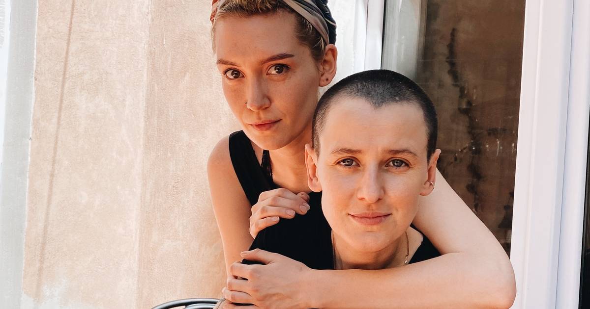 Peaches Gastro Girls wegańska restauracja w Spatifie. Wywiad Noizz