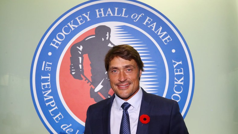 Gracze nhl randki