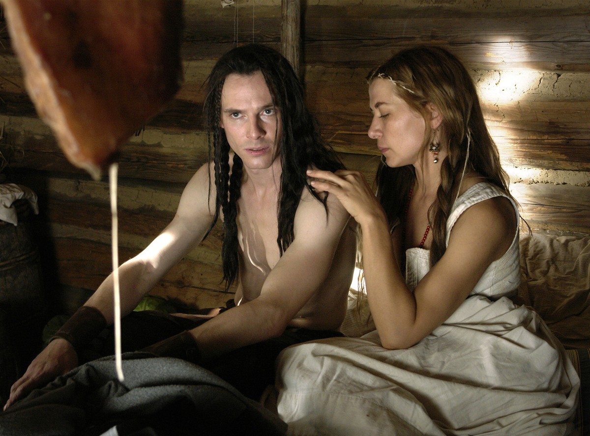 Podhale oburzone Janosikiem. Seks i przemoc