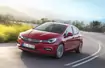 Frankfurt 2015: nowy Opel Astra odkryty