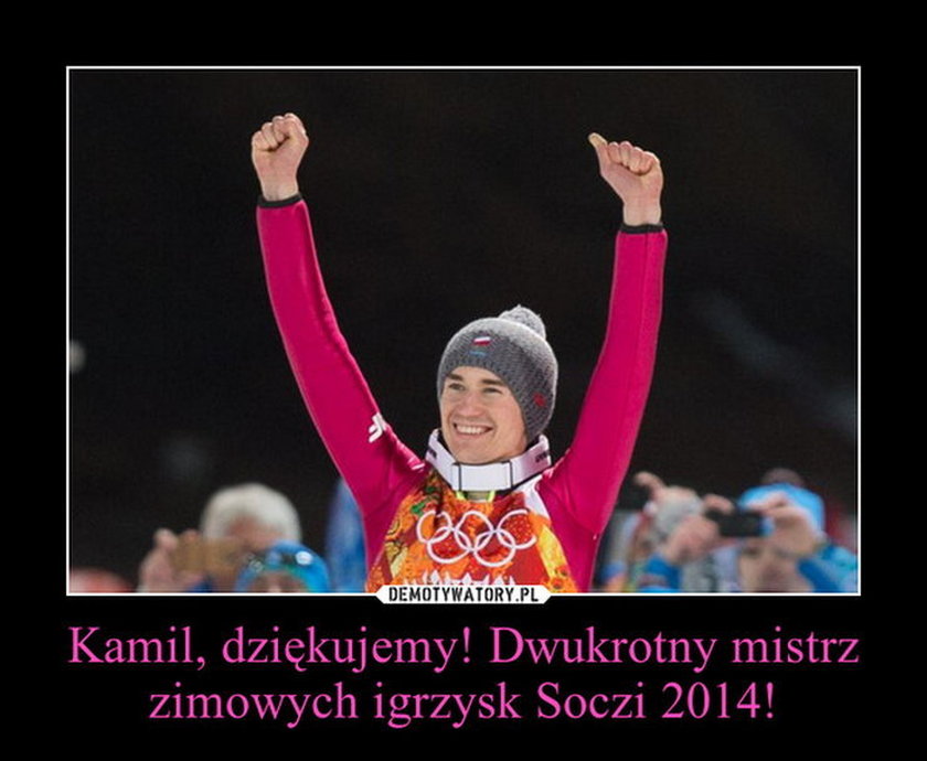 Najlepsze sportowe memy 2014 roku!