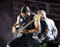 Metallica już nagrywa nowy album. Ma 'brzmieć inaczej'