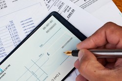 To już nieodwołalne: czeki zostały skazane na wymarcie