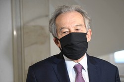 SN uznał wybory za ważne. Były szef PKW: Sędziowie poszli po linii najmniejszego oporu