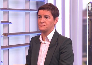 Ana Brnabić