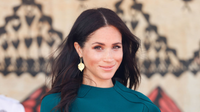 Káprázatos részlet derült ki Meghan Markle esküvői ruhájáról