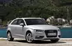 Nowe Audi A3 debiutuje w Polsce (ceny)