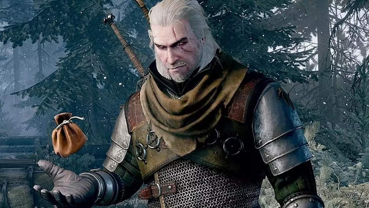 CD Projekt jest już wart więcej niż KGHM i PGE