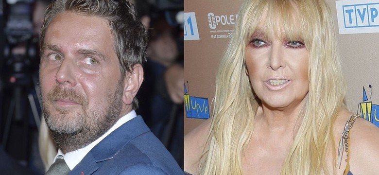 Amaro odpowiada Rodowicz: Mamy milion zadowolonych klientów!